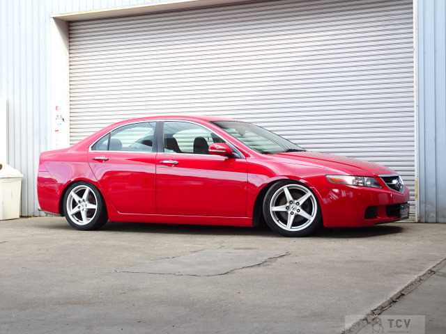 2005 Honda Accord