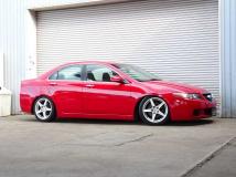 2005 Honda Accord