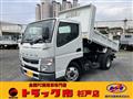 2017 Mitsubishi Canter