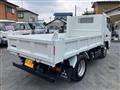 2017 Mitsubishi Canter