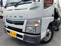 2017 Mitsubishi Canter