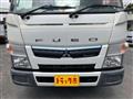 2017 Mitsubishi Canter