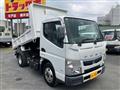 2017 Mitsubishi Canter