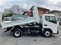 2017 Mitsubishi Canter