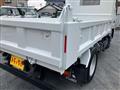 2017 Mitsubishi Canter