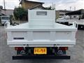 2017 Mitsubishi Canter