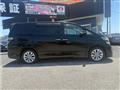 2008 Toyota Vellfire
