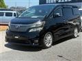 2008 Toyota Vellfire
