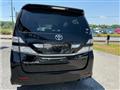 2008 Toyota Vellfire