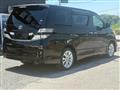 2008 Toyota Vellfire