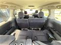 2008 Toyota Vellfire