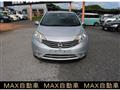 2013 Nissan Note