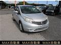 2013 Nissan Note