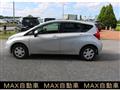 2013 Nissan Note
