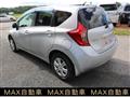 2013 Nissan Note