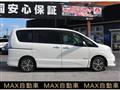 2014 Nissan Serena