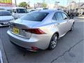 2017 Lexus IS