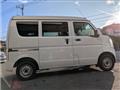 2018 Mazda Scrum Van