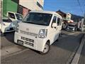 2018 Mazda Scrum Van