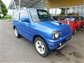 2004 Suzuki Jimny
