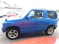 2004 Suzuki Jimny