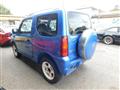 2004 Suzuki Jimny