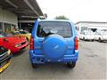 2004 Suzuki Jimny
