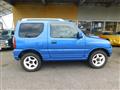 2004 Suzuki Jimny