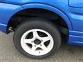 2004 Suzuki Jimny
