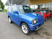 2004 Suzuki Jimny