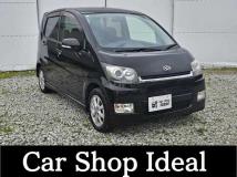 2007 Daihatsu Move Custom