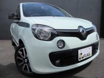 2019 Renault Twingo
