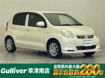 2013 Toyota Passo