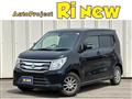 2014 Suzuki Wagon R