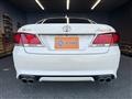 2013 Toyota Crown Athlete Series