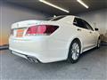 2013 Toyota Crown Athlete Series