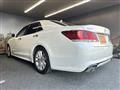 2013 Toyota Crown Athlete Series
