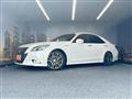 2015 Toyota Crown Athlete Series