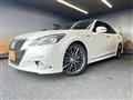 2015 Toyota Crown Athlete Series