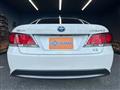 2015 Toyota Crown Athlete Series