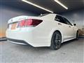 2015 Toyota Crown Athlete Series