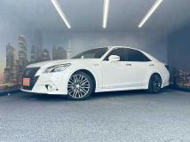 2015 Toyota Crown Athlete Series