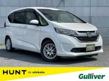2019 Honda Freed