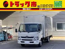 2018 Hino Dutro