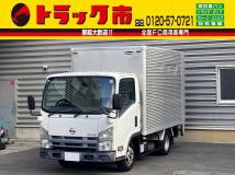 2009 Nissan Atlas