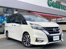 2018 Nissan Serena