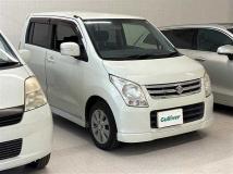 2010 Suzuki Wagon R