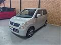 2009 Suzuki Wagon R