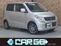 2009 Suzuki Wagon R