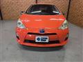 2012 Toyota AQUA